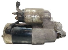 Recambio de motor arranque para renault laguna ii (bg0) authentique referencia OEM IAM 8200096510 M001T85682  2