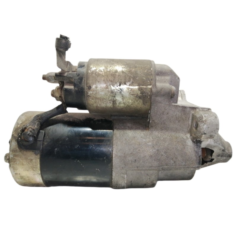 Recambio de motor arranque para renault laguna ii (bg0) authentique referencia OEM IAM 8200096510 M001T85682 