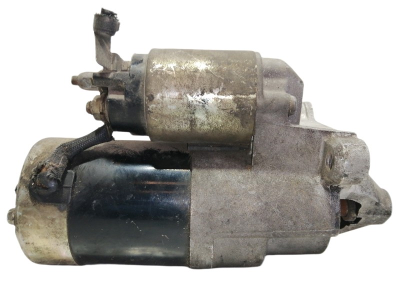 Recambio de motor arranque para renault laguna ii (bg0) authentique referencia OEM IAM 8200096510 M001T85682 