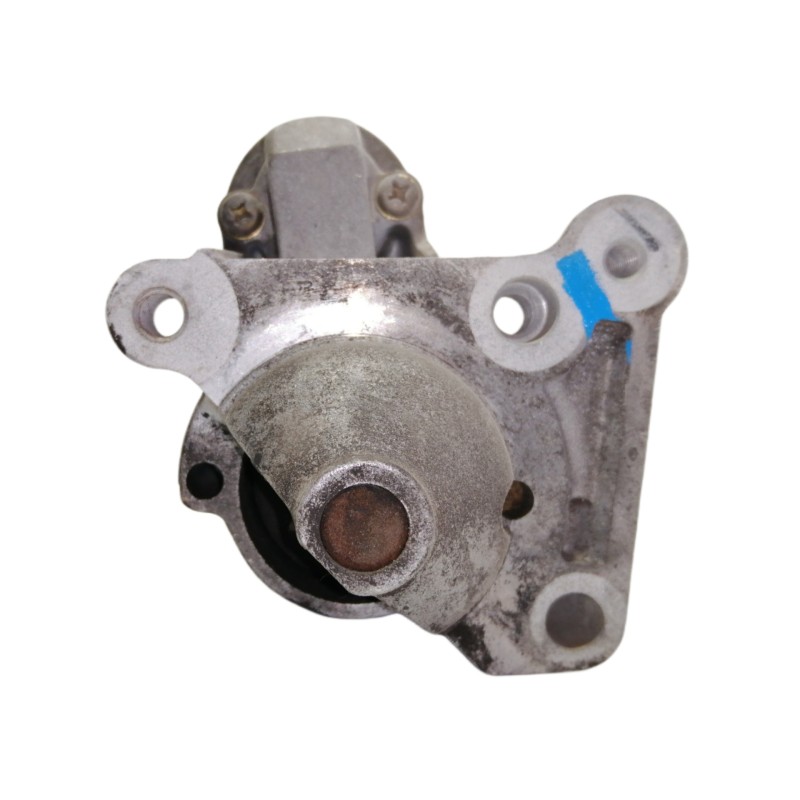 Recambio de motor arranque para renault laguna ii (bg0) authentique referencia OEM IAM 8200096510 M001T85682 