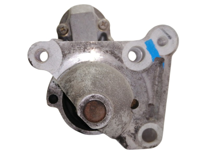 Recambio de motor arranque para renault laguna ii (bg0) authentique referencia OEM IAM 8200096510 M001T85682 