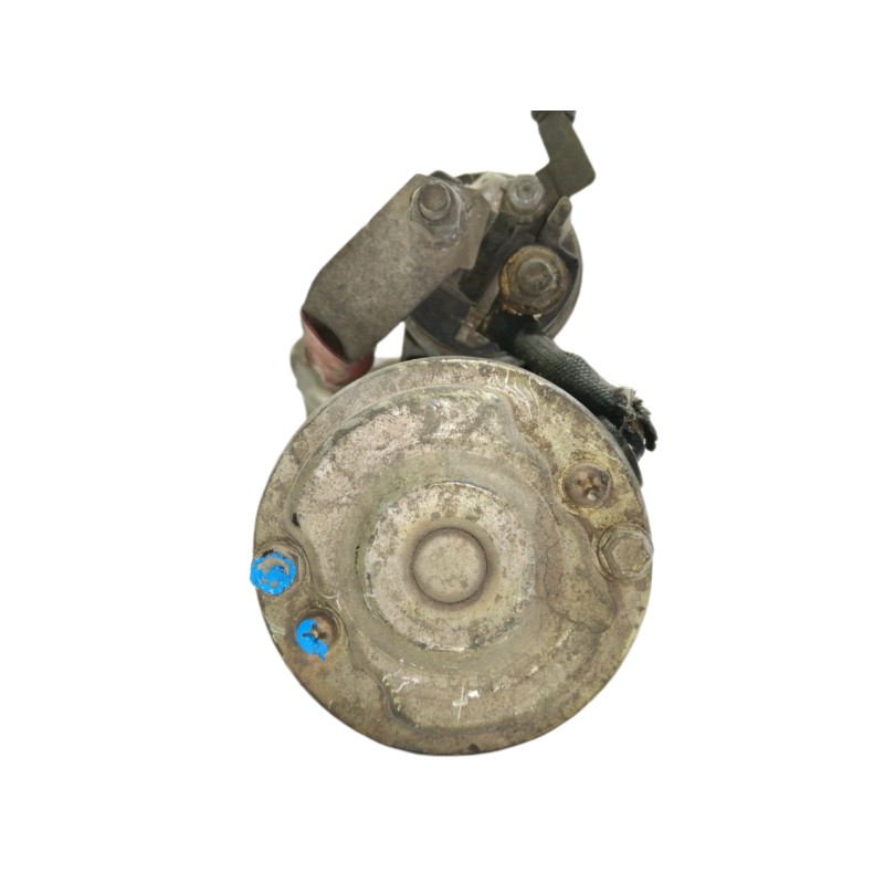 Recambio de motor arranque para renault laguna ii (bg0) authentique referencia OEM IAM 8200096510 M001T85682 