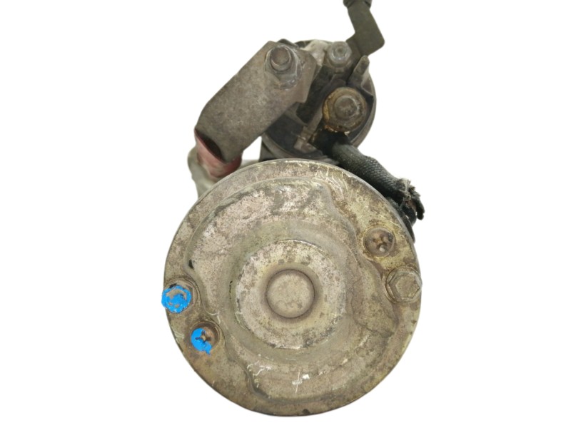 Recambio de motor arranque para renault laguna ii (bg0) authentique referencia OEM IAM 8200096510 M001T85682 