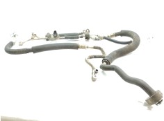 Recambio de tubos aire acondicionado para land rover range rover sport v6 td hse referencia OEM IAM    2