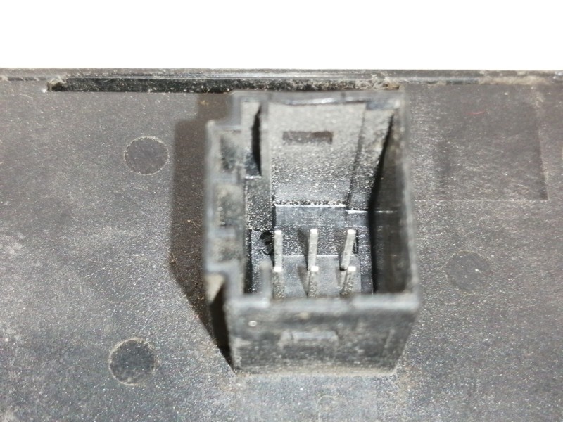 Recambio de modulo electronico para citroën c5 berlina 2.2 hdi exclusive automático referencia OEM IAM 9650400280  