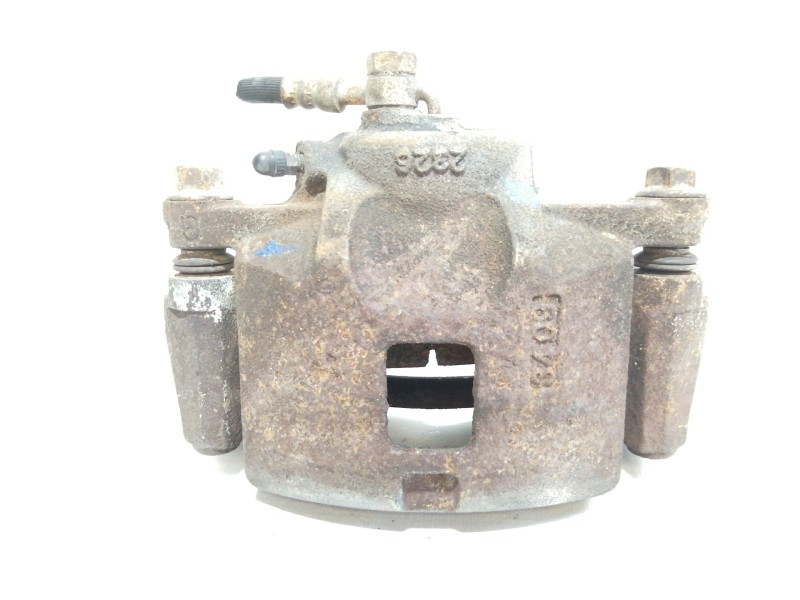 Recambio de pinza freno delantera derecha para opel monterey ltd referencia OEM IAM   