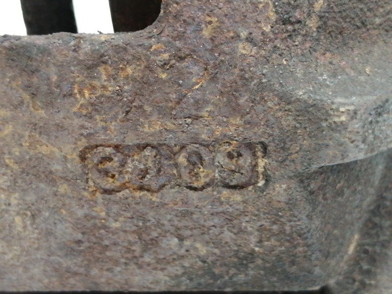 Recambio de pinza freno delantera derecha para opel monterey ltd referencia OEM IAM   