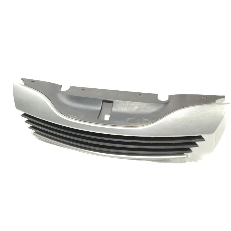 Recambio de rejilla delantera para renault laguna ii (bg0) authentique referencia OEM IAM 8200012581  