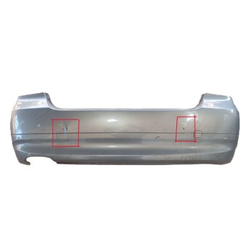 PARAGOLPES TRASERO 51128041139 905201442 