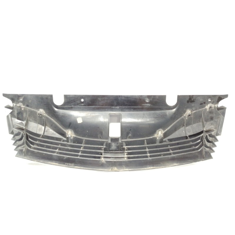 Recambio de rejilla delantera para renault laguna ii (bg0) authentique referencia OEM IAM 8200012581  
