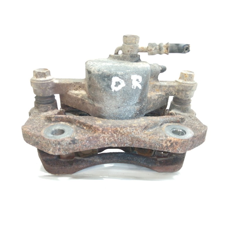 Recambio de pinza freno delantera derecha para opel monterey ltd referencia OEM IAM   