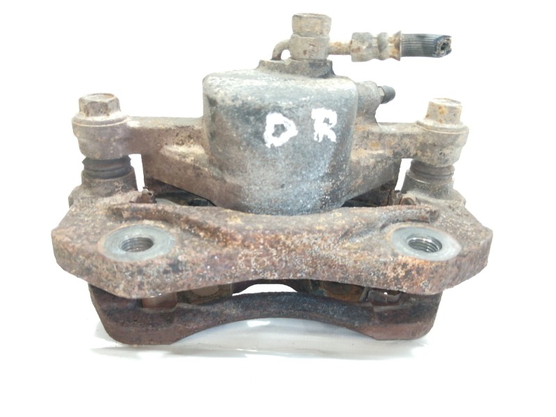 Recambio de pinza freno delantera derecha para opel monterey ltd referencia OEM IAM   