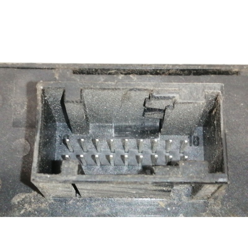 Recambio de modulo electronico para citroën c5 berlina 2.2 hdi exclusive automático referencia OEM IAM 9650400280  