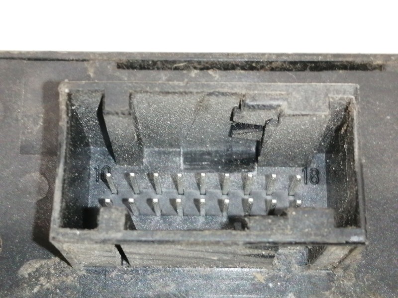 Recambio de modulo electronico para citroën c5 berlina 2.2 hdi exclusive automático referencia OEM IAM 9650400280  