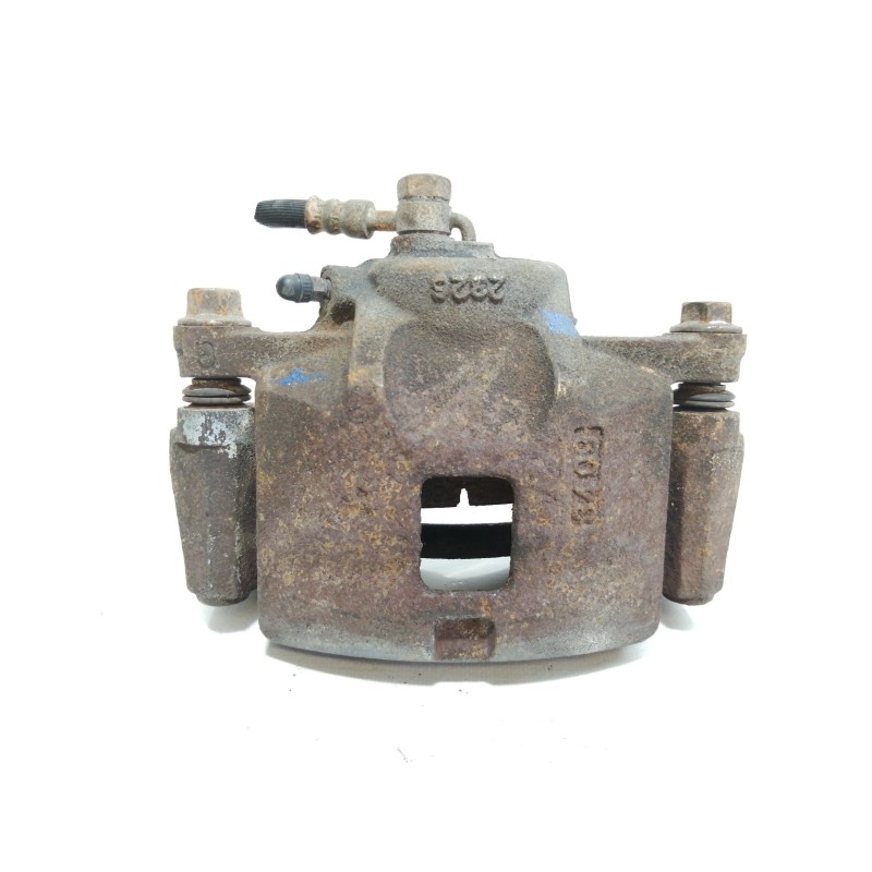 Recambio de pinza freno delantera derecha para opel monterey ltd referencia OEM IAM   