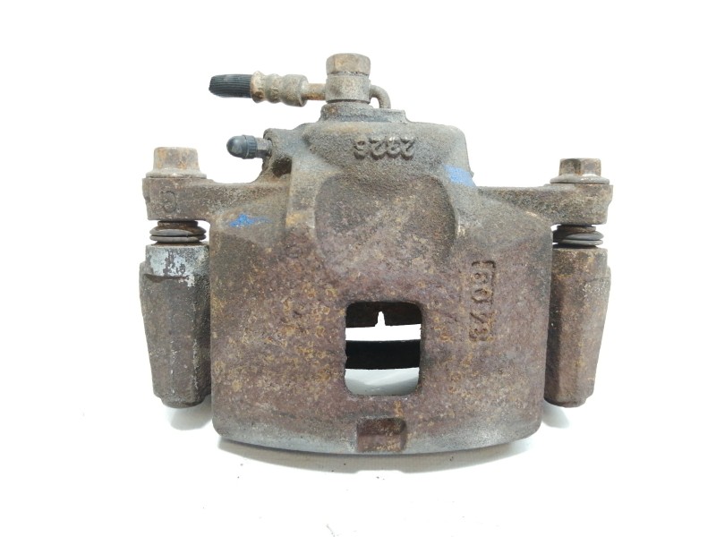 Recambio de pinza freno delantera derecha para opel monterey ltd referencia OEM IAM   