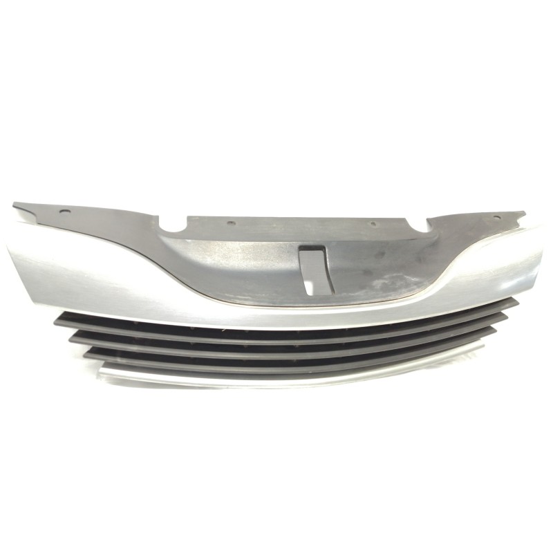 Recambio de rejilla delantera para renault laguna ii (bg0) authentique referencia OEM IAM 8200012581  