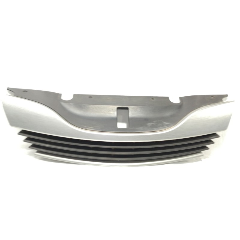 Recambio de rejilla delantera para renault laguna ii (bg0) authentique referencia OEM IAM 8200012581  