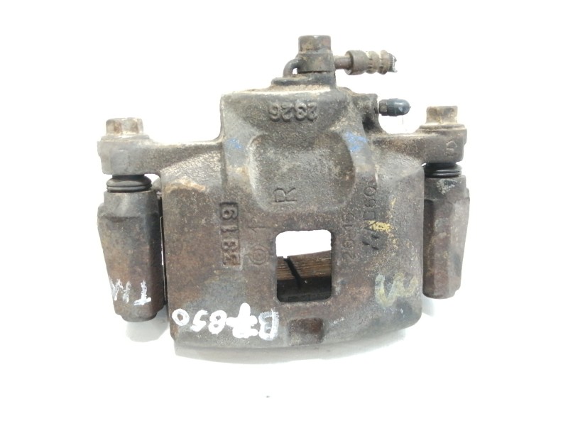 Recambio de pinza freno delantera izquierda para opel monterey ltd referencia OEM IAM   