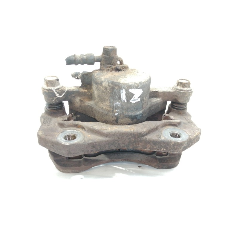 Recambio de pinza freno delantera izquierda para opel monterey ltd referencia OEM IAM   