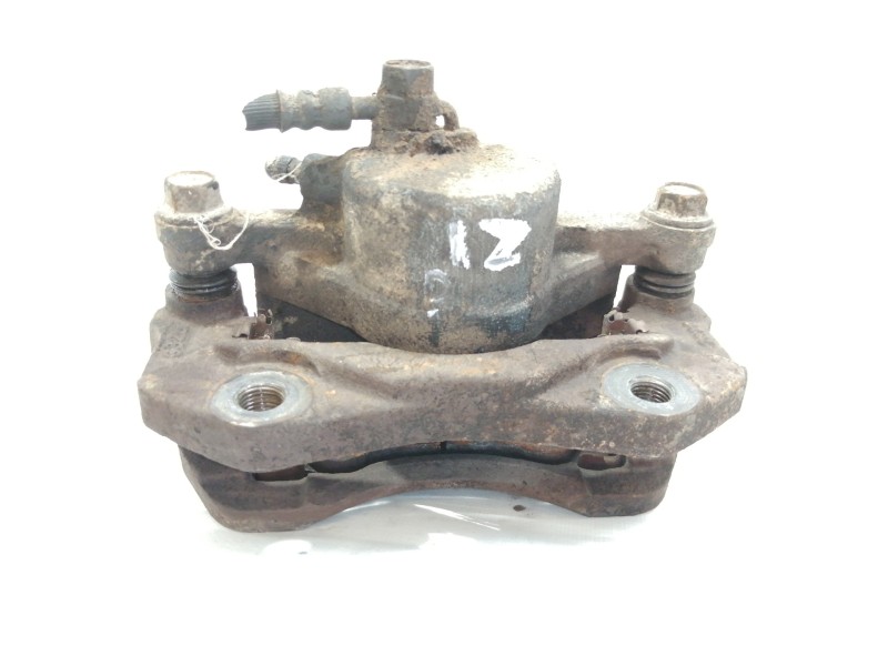 Recambio de pinza freno delantera izquierda para opel monterey ltd referencia OEM IAM   