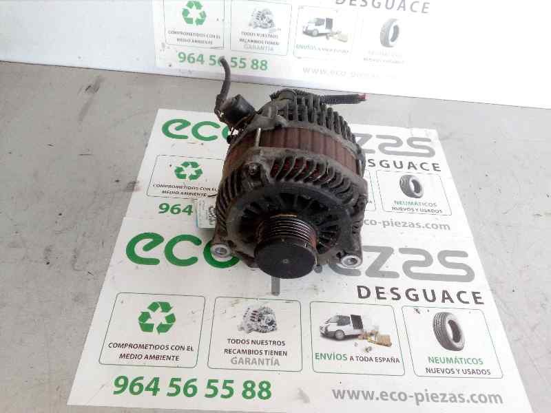 Recambio de alternador para peugeot 407 st confort referencia OEM IAM 9654752880 A004TJ0084C 
