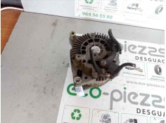 Recambio de alternador para peugeot 407 st confort referencia OEM IAM 9654752880 A004TJ0084C  2