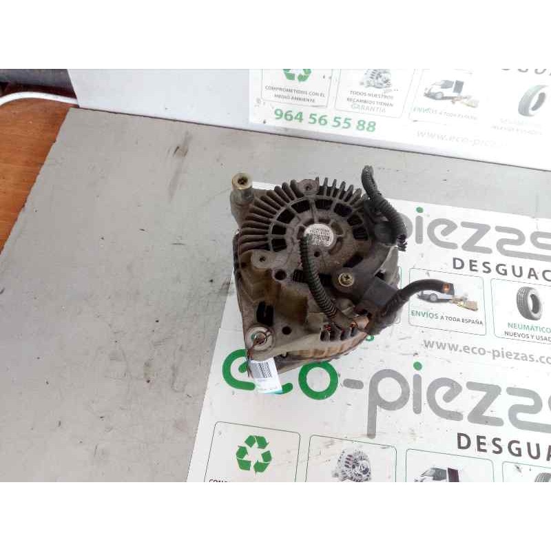 Recambio de alternador para peugeot 407 st confort referencia OEM IAM 9654752880 A004TJ0084C 