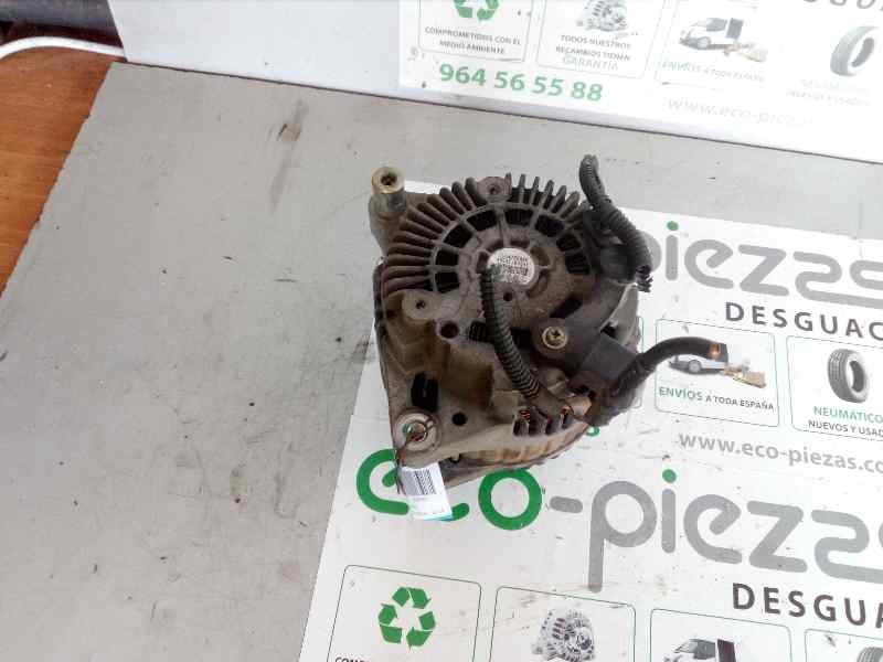 Recambio de alternador para peugeot 407 st confort referencia OEM IAM 9654752880 A004TJ0084C 