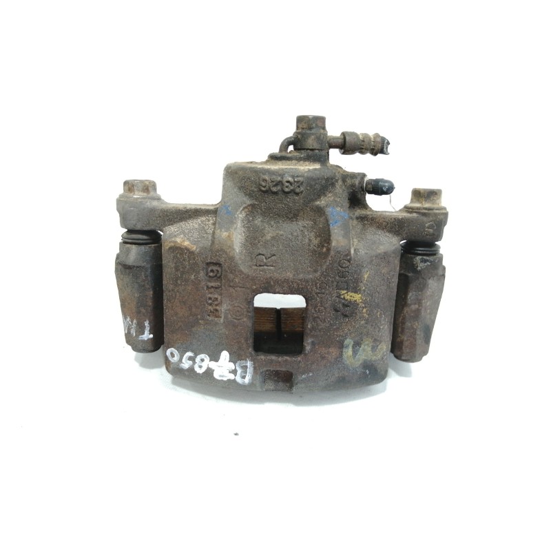 Recambio de pinza freno delantera izquierda para opel monterey ltd referencia OEM IAM   