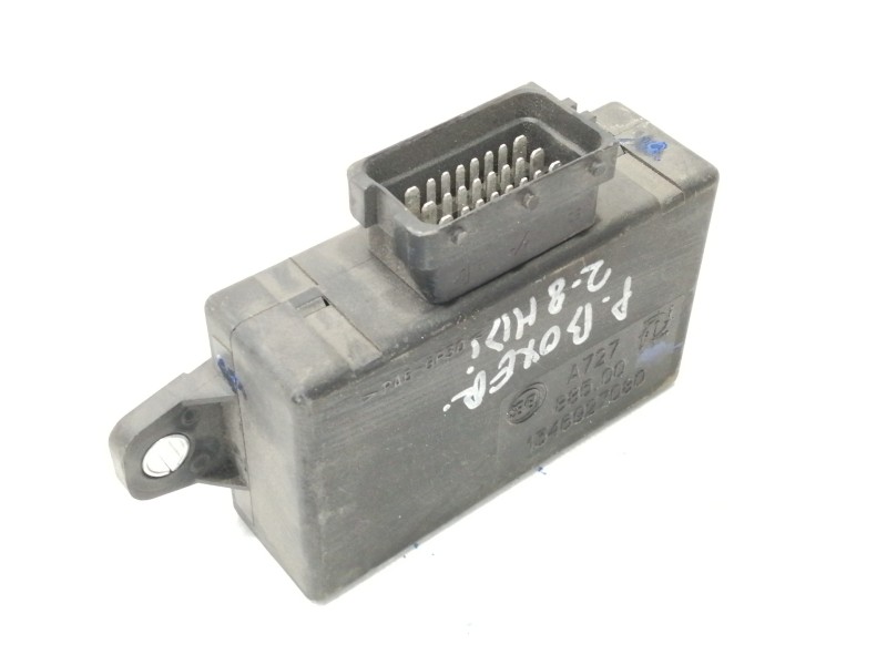 Recambio de modulo confort para peugeot boxer caja cerr. techo elevado (bat.4035)(333/335)(2007 =>) hdi (333) referencia OEM IAM