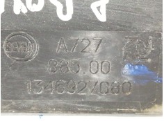 Recambio de modulo confort para peugeot boxer caja cerr. techo elevado (bat.4035)(333/335)(2007 =>) hdi (333) referencia OEM IAM 2