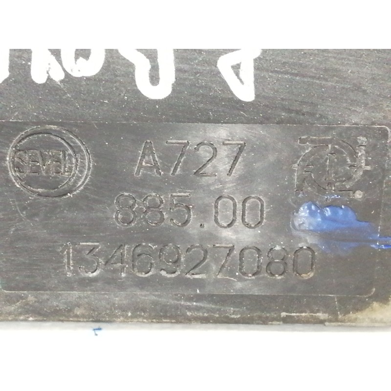 Recambio de modulo confort para peugeot boxer caja cerr. techo elevado (bat.4035)(333/335)(2007 =>) hdi (333) referencia OEM IAM