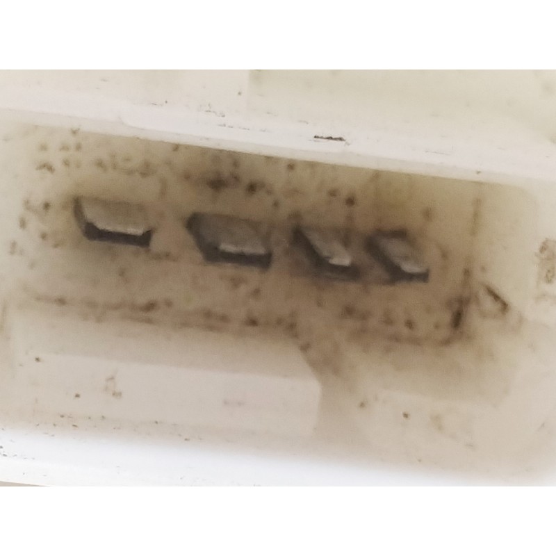 Recambio de aforador para peugeot 407 st confort referencia OEM IAM 9647083280  