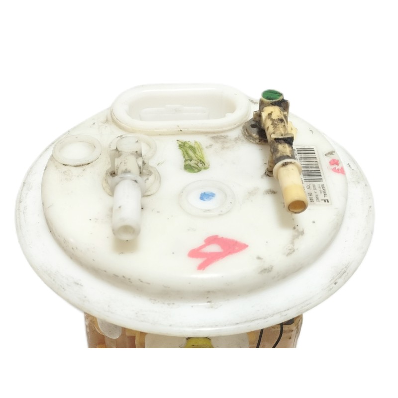 Recambio de aforador para peugeot 407 st confort referencia OEM IAM 9647083280  