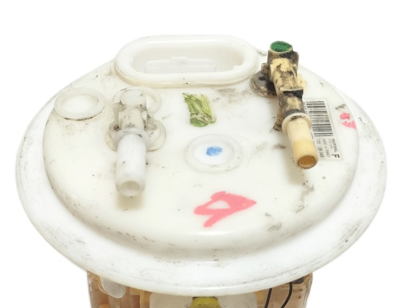 Recambio de aforador para peugeot 407 st confort referencia OEM IAM 9647083280  