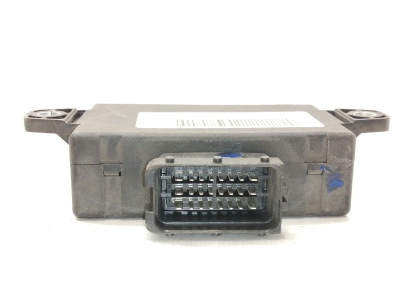 Recambio de modulo confort para peugeot boxer caja cerr. techo elevado (bat.4035)(333/335)(2007 =>) hdi (333) referencia OEM IAM