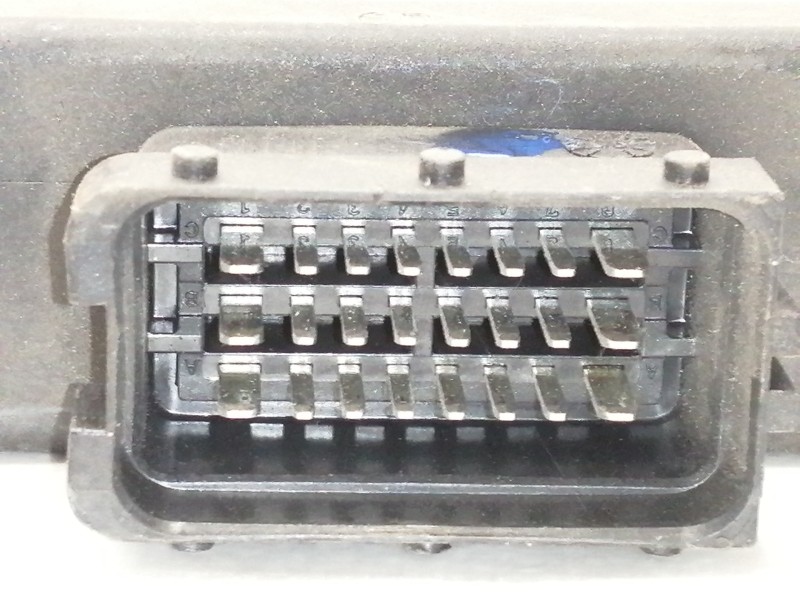 Recambio de modulo confort para peugeot boxer caja cerr. techo elevado (bat.4035)(333/335)(2007 =>) hdi (333) referencia OEM IAM