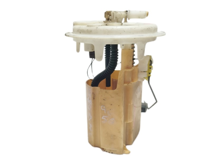 Recambio de aforador para peugeot 407 st confort referencia OEM IAM 9647083280  