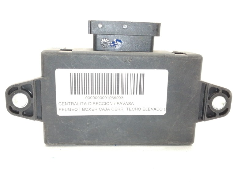 Recambio de modulo confort para peugeot boxer caja cerr. techo elevado (bat.4035)(333/335)(2007 =>) hdi (333) referencia OEM IAM