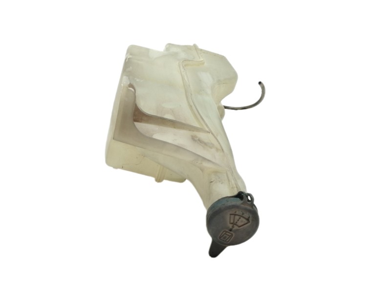 Recambio de deposito limpia para iveco daily caja abierta / volquete 35 - s 10 caja abierta referencia OEM IAM 500336393  