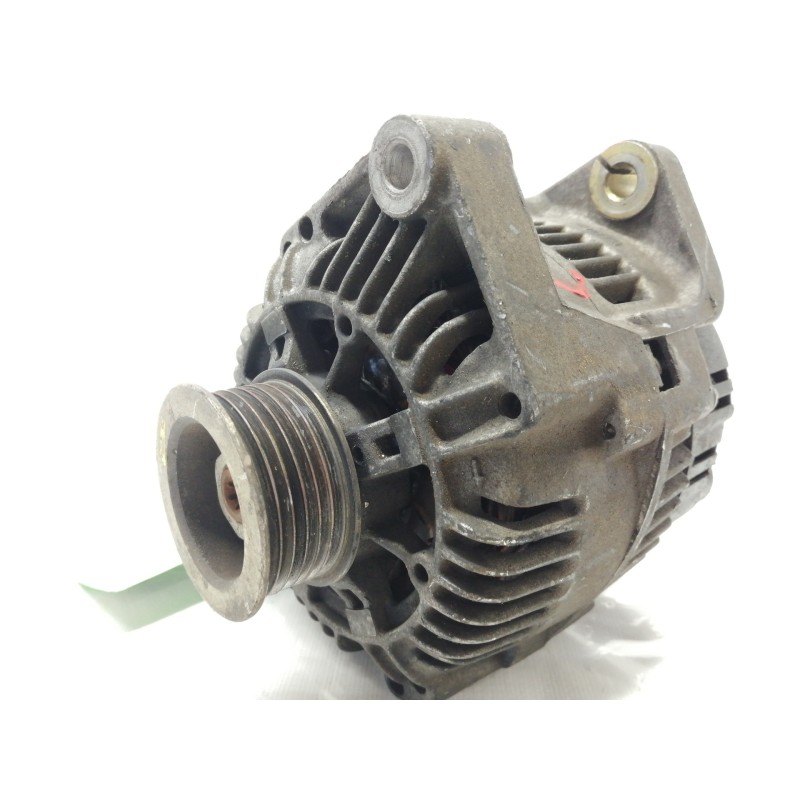 Recambio de alternador para renault megane i classic (la0) 1.9 dti alize referencia OEM IAM 2541982A  