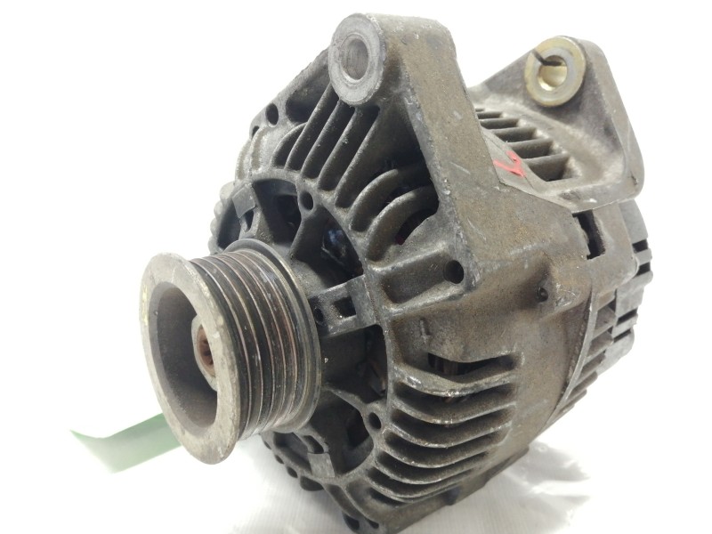 Recambio de alternador para renault megane i classic (la0) 1.9 dti alize referencia OEM IAM 2541982A  