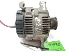 Recambio de alternador para renault megane i classic (la0) 1.9 dti alize referencia OEM IAM 2541982A   2