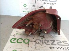 Recambio de piloto trasero derecho para hyundai getz (tb) 1.1 básico referencia OEM IAM    2