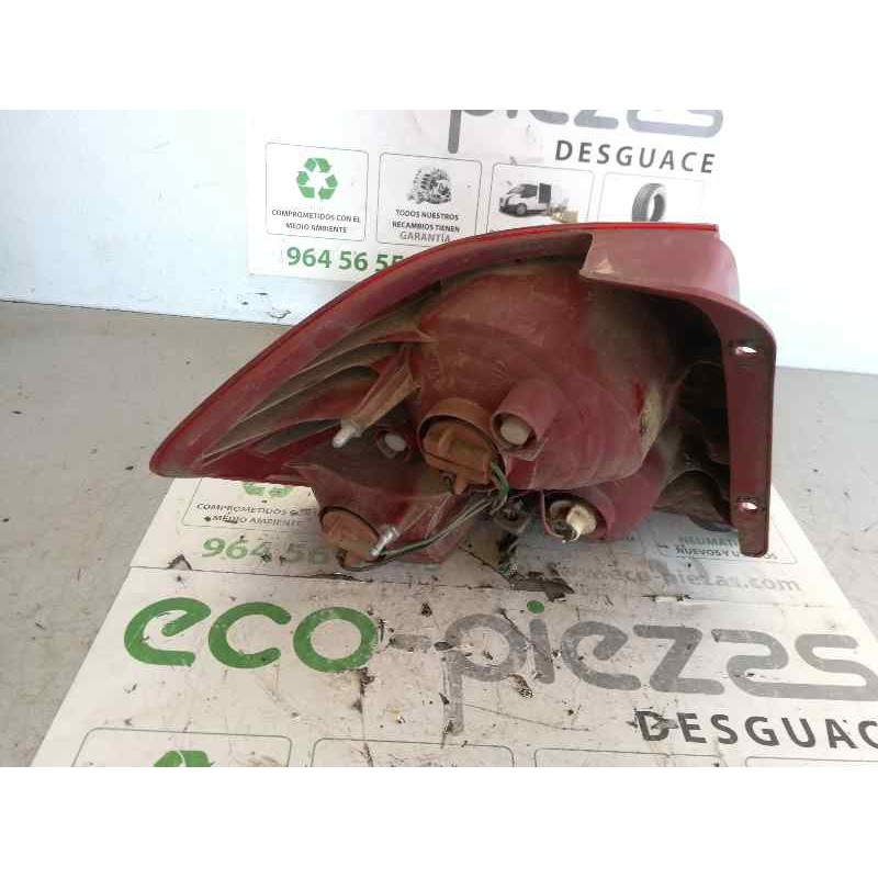 Recambio de piloto trasero derecho para hyundai getz (tb) 1.1 básico referencia OEM IAM   