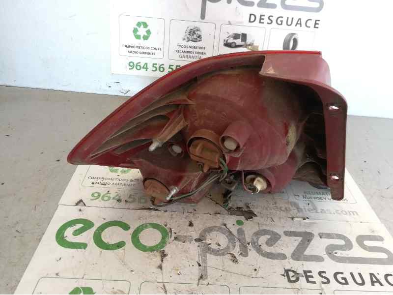 Recambio de piloto trasero derecho para hyundai getz (tb) 1.1 básico referencia OEM IAM   