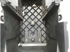 Recambio de apoyabrazos central para land rover range rover sport v6 td hse referencia OEM IAM FJC500012   2