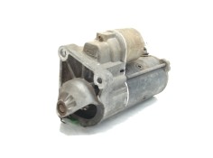 Recambio de motor arranque para renault megane i classic (la0) 1.9 dti alize referencia OEM IAM D7R25   2