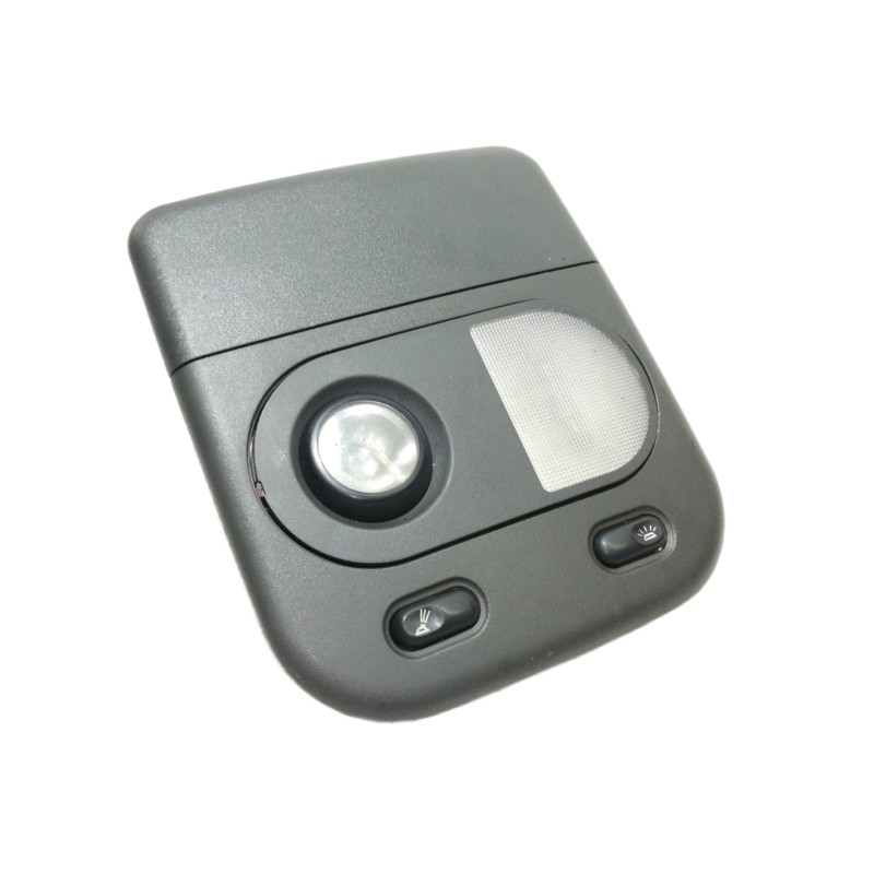 Recambio de luz interior para iveco daily caja abierta / volquete 35 - s 10 caja abierta referencia OEM IAM   